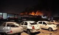 آخرین وضعیت درمان مصدومان حادثه بندرعباس