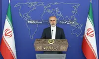 واکنش تند ایران به قطعنامه پارلمان اروپا