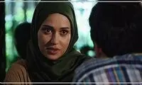 خواستگاری از پریناز ایزدیار در «زمانه»