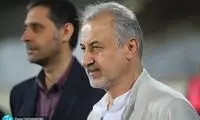 ادعای عجیب درویش درباره مبلغ قرارداد با بیرانوند