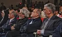 آقای پزشکیان شاید این‌ بی‌خوابی شما خیلی هم بی‌دلیل نباشد