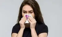راه‌های ساده و فوری برای درمان خون‌ریزی بینی