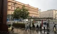 بازجویی از دو کودک خردسال توسط امنیت