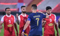 داداش‌زاده: خدا کند رونالدو برسد تا بعدا برای باخت بهانه نیاورند