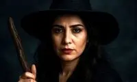 ۳ خانم بازیگر ایرانی که ترسناکترین چهره را داشتند!