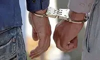 تصاویری از عامل حادثه هولناک رفسنجان