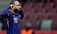 فرار هلند از ورشو؛ نارنجی‌ها 99 درصد در جام جهانی