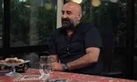 حمله یک رسانه به بازیگر پایتخت در حمایت از مهدویان
