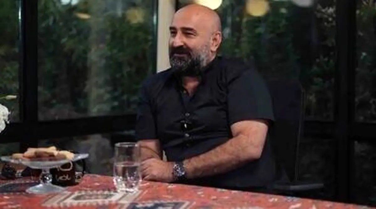 حمله یک رسانه به بازیگر پایتخت در حمایت از مهدویان