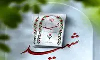۱۴ نیر‌وی سپاه امروز در زنجان شهید شدند