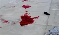 جزئیات شهادت یک مامور در سیستان و بلوچستان