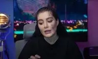 حمله سحر قریشی به همه به خاطر چند دلار بیشتر