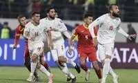 بهترین رتبه سالیانه تاریخ ایران در فیفا!