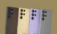 تمام اطلاعات گلکسی S4 لو رفت!