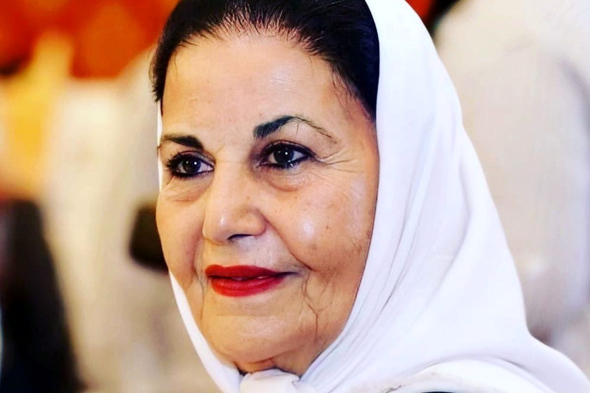   آتش عشق کهنه پوری بنایی، گوگوش و بهروز را سوزاند! 