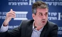 اتهام زنی جدید اسرائیل علیه ایران