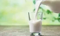 نوشیدن شیر منجر به افزایش قد می‌شود؟
