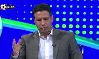 افشاگری مهدی تارتار از فساد داوری در فوتبال
