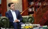 «سینمای فریدون گُله» از زبان خودش