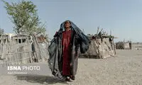 ازدواج، نقطه پایان کودکی دختران هرمزگانی