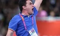 محمد بنا: 10 سال است دخترم را نديده‌ ام