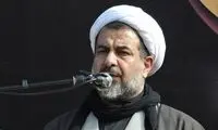 واکنش امام‌جمعه گنبد به ناآرامی‌های اخیر