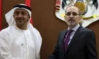 اردن: در کنار عربستان و امارات ایستاده‌ایم