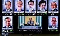 وعده‌های کاندیداها در مناظره سوم