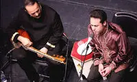 کیوان ساکت و وحید تاج به کرج می‌روند