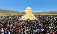 نماینده شیراز: ثبت روز کوروش همدلی می‌آورد