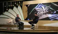 جواد هاشمی: مذهبی‌ام اما جین می‌پوشم