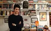 نوجوان نابغه مسلط به 23 زبان دنیا +عکس