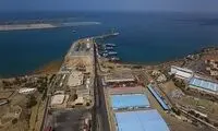 موافقت آمریکا با سرمایه‌گذاری هند در چابهار