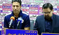 تارتار: بازی با استقلال شبیه شطرنج بود