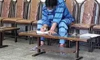 زیرکی زن جوان باعث دستگیری متجاوز شد