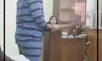 فیلم سیاه، نسخه مرگ زن را پیچید