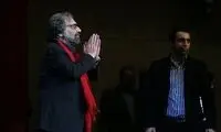 مسعود کیمیایی باز هم از جشنواره فجر انصراف داد