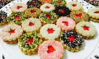 طرز تهیه شیرینی کَره‌ای برای دورهمی‌های دوستانه