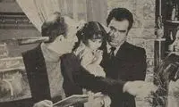 محمود کوشان درگذشت