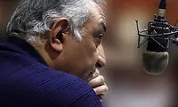 صدای هنرمندِ رادیو نمایش، خاموش شد