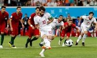 مانع شگفت‌انگیز در انتقال انصاری‌فرد به ناتینگهام