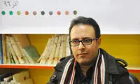 مهدی رجبی؛ پدیده ادبیات نوجوان ایران