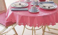 نکاتی مهم برای تزئین میز غذا
