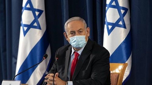نتانیاهو: جهان آنچه را درباره ایران می‌گفتیم، فهمید!