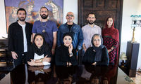 بازیگران «اسطوره می‌شوم» مشخص شدند