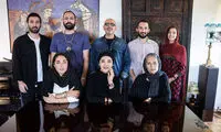 بازیگران «اسطوره می‌شوم» مشخص شدند