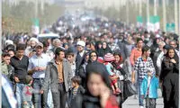 بسیج زنان: همه برای افزایش جمعیت اقدام کنند