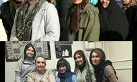 واکنش عیاری به حضور زنان با کلاه‌گیس در سیما