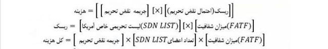 ابهام در موفقیت آمیز بودن همکاری ایران با FATF