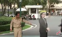 اقدام نخست‌ وزیر تایلند برای فرار از پاسخگویی